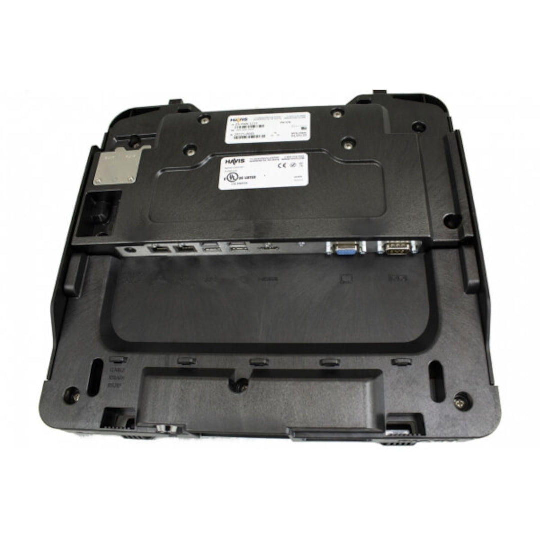 DS-PAN-1111 | Docking Station For Panasonic TOUGHBOOK 33 2-In-1 Laptop With Advanced Port Replication | No RF