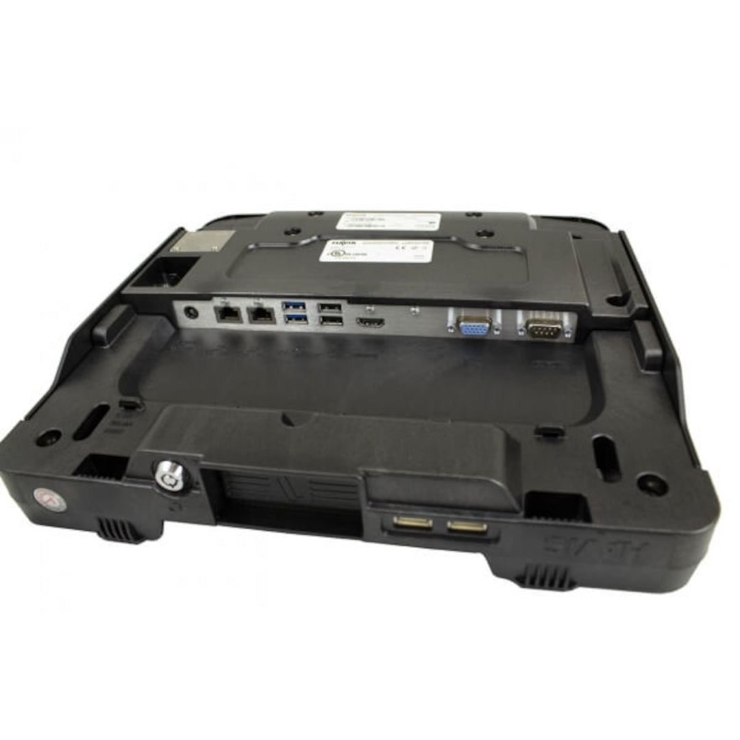 DS-PAN-1111 | Docking Station For Panasonic TOUGHBOOK 33 2-In-1 Laptop With Advanced Port Replication | No RF