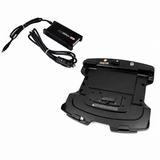 DS-PAN-435 | Vehicle Docking Station for TOUGHBOOK 55 Laptop With Advanced Port Replication & Mounting Plate, No RF Pass-Thru