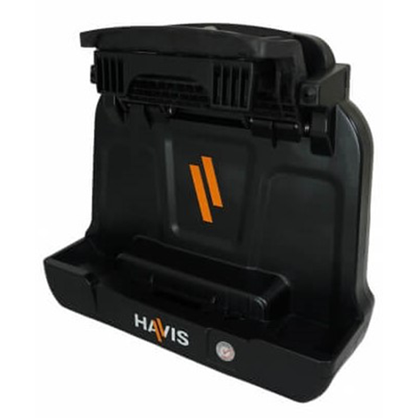 Havis Vehicle Cradle for Panasonic Toughpad FZ-G2 | DS-PAN-723