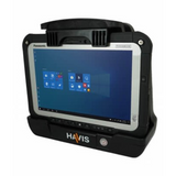 Havis Vehicle Cradle for Panasonic Toughpad FZ-G2 | DS-PAN-723