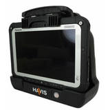 Havis Vehicle Cradle for Panasonic Toughpad FZ-G2 | DS-PAN-723