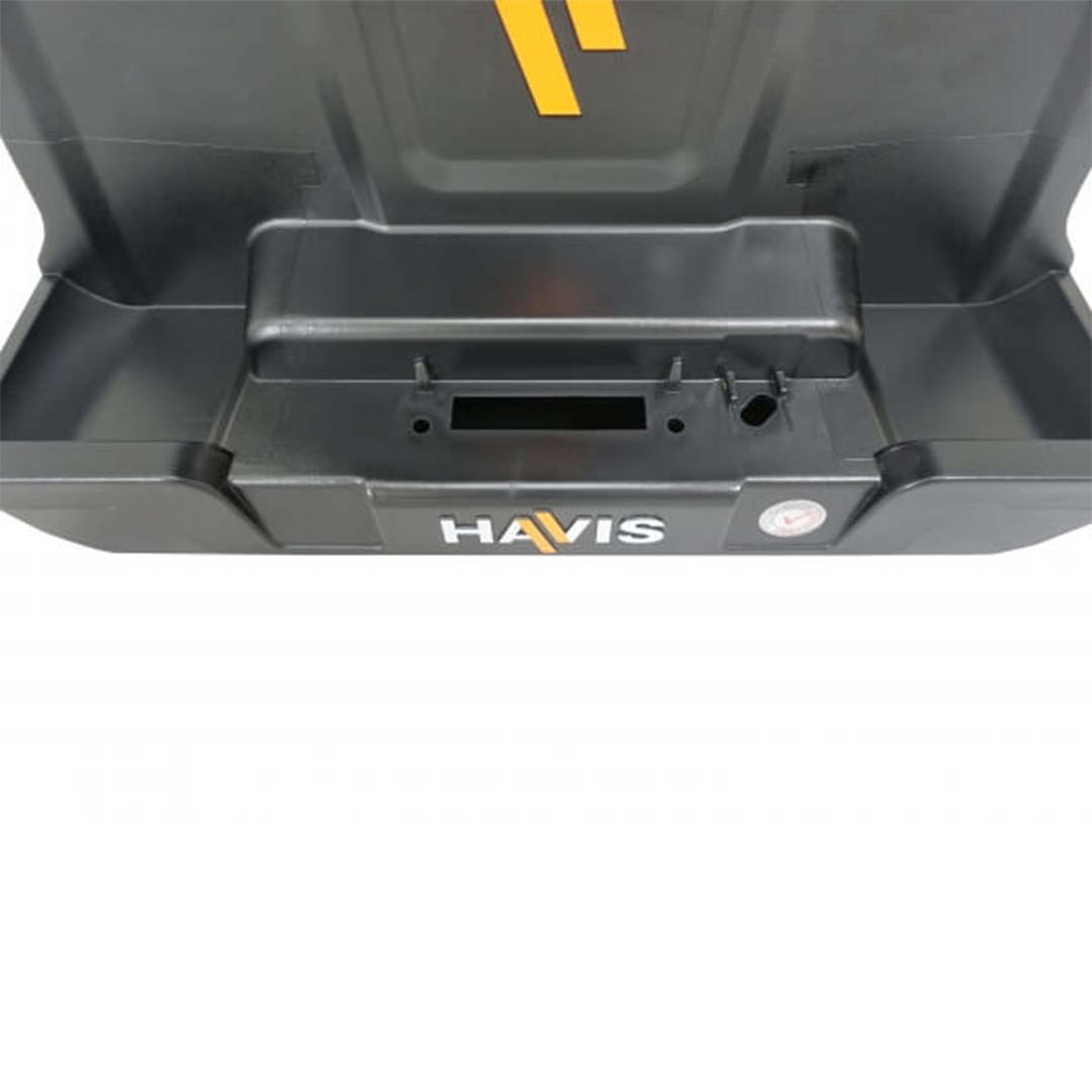 Havis Vehicle Cradle for Panasonic Toughpad FZ-G2 | DS-PAN-723