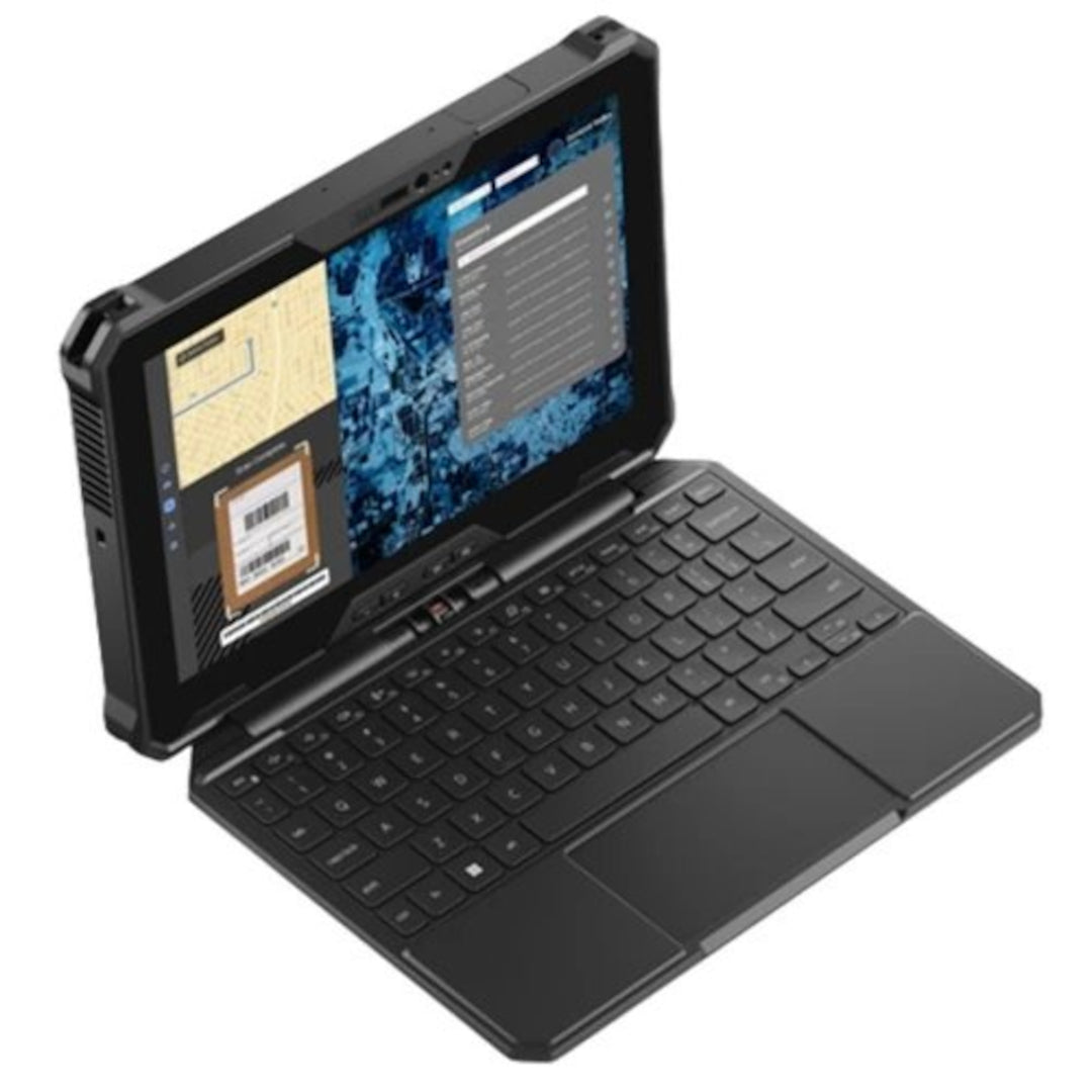 Clavier Dell pour tablette Latitude 7230 Rugged Extreme - Anglais américain  - Numéro de pièce : 580-AKUY
