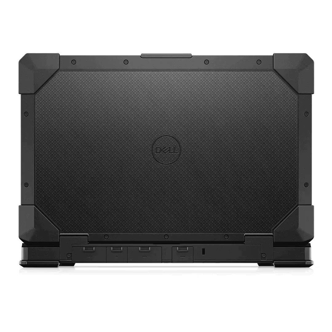 DELL 5430 Rugged | Intel i7, Touch, 16GB/256GB – Rugged Books Inc.