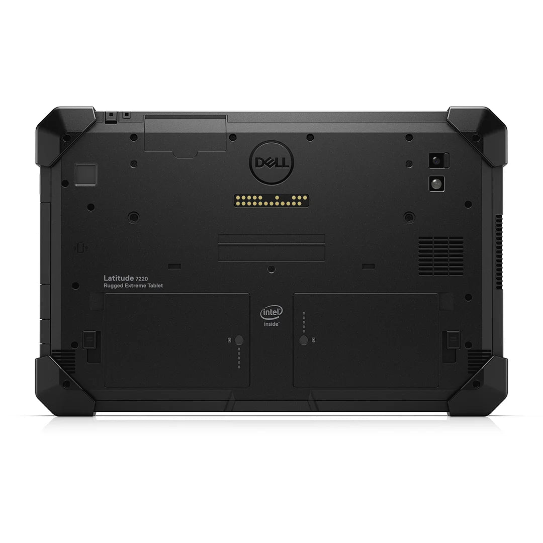 Latitude 7220 Rugged Extreme Tablet, 11.6" FHD, Outdoor-Readable, Intel Core i5, Win 10 Pro