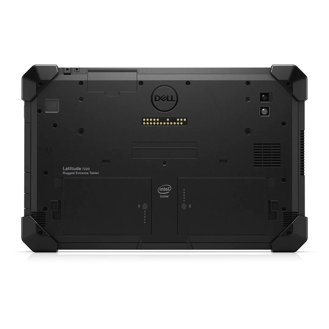 DELL Latitude 7220 Rugged Extreme