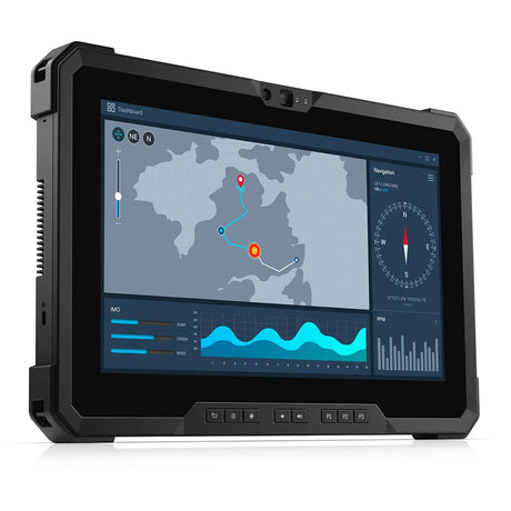 DELL Latitude 7220 Rugged Extreme