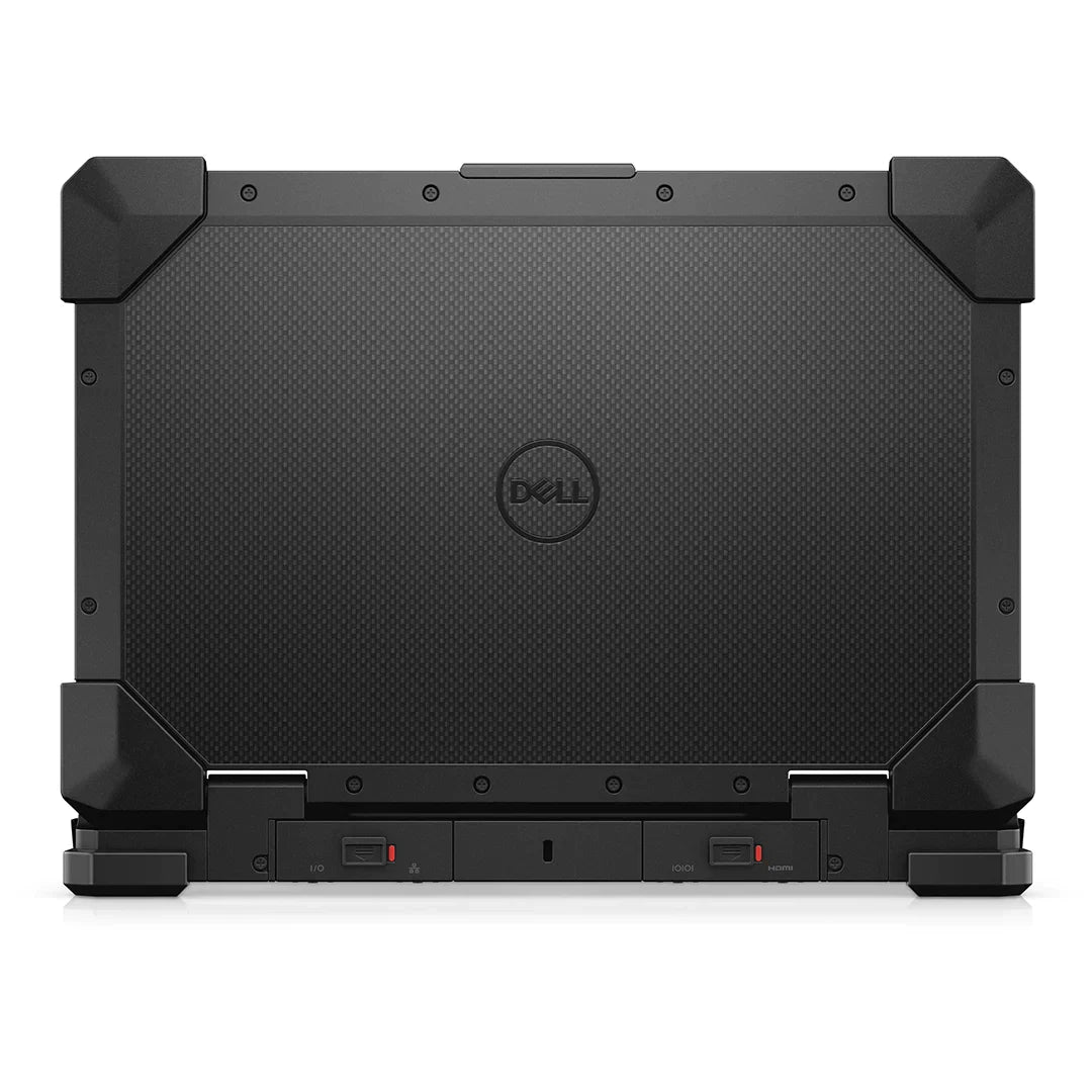 Latitude 7330 Rugged, Intel Core i5-1145G7, 13.3" FHD Touch, Windows 11 Pro, Dell Warranty valid until October 2025