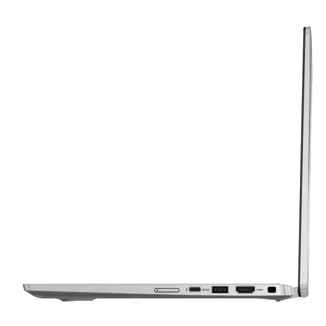 DELL Latitude 7420 Laptop | Silver