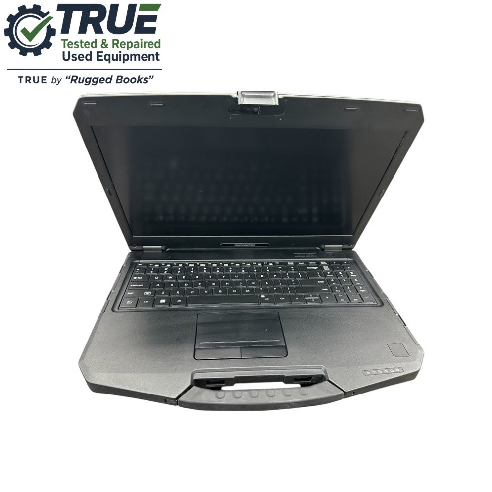 Durabook S15 - Intel Core i7-1255U, 15.6" FHD, Windows 11 Pro, (TAA Compliant)