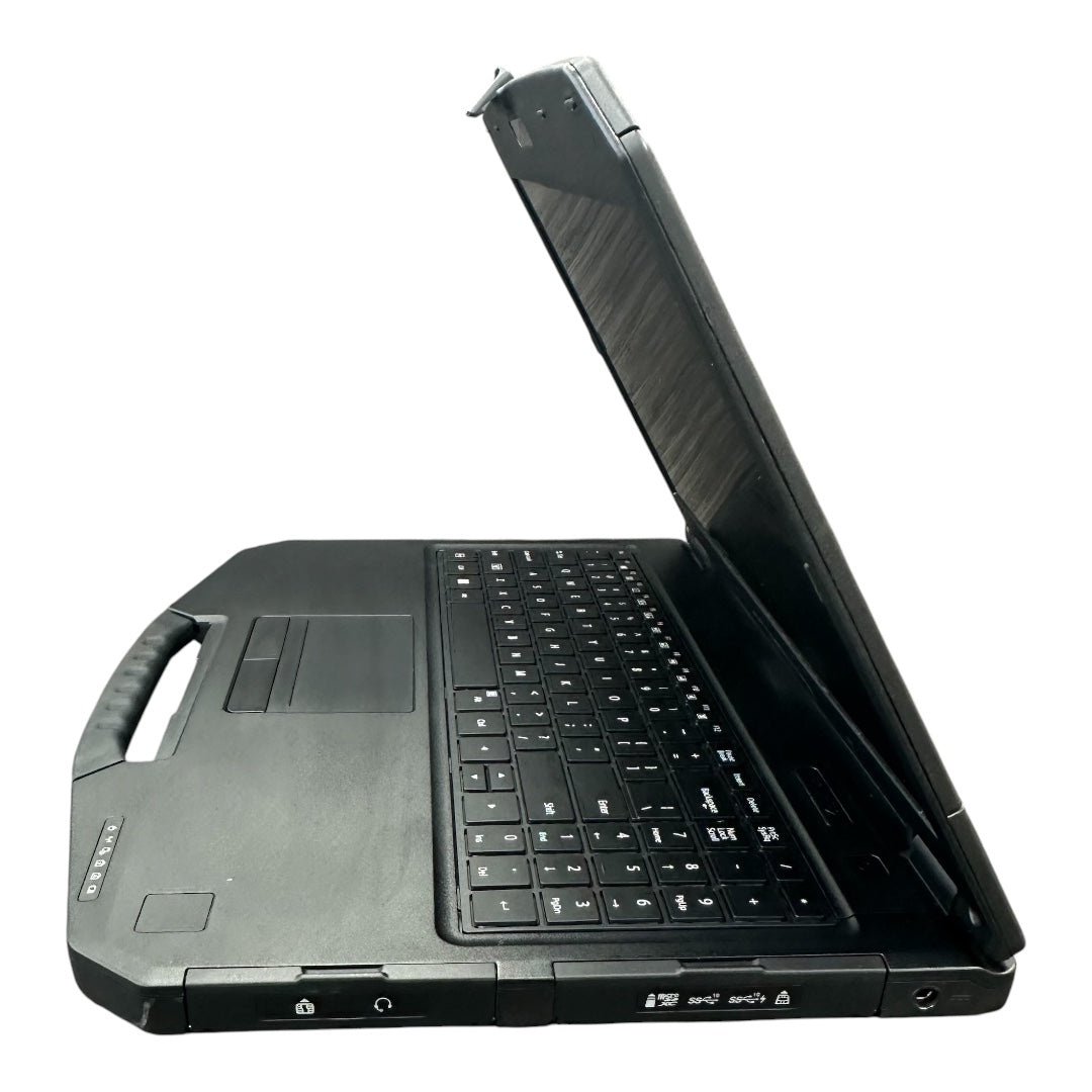 Durabook S15 - Intel Core i7-1255U, 15.6" FHD, Windows 11 Pro, (TAA Compliant)