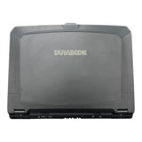 Durabook S15 - Intel Core i7-1255U, 15.6" FHD, Windows 11 Pro, (TAA Compliant)