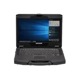 S14I Rugged Laptop, Intel Core i5-1135G7, 14" FHD, 8GB, 256GB SSD, Windows 10 Pro
