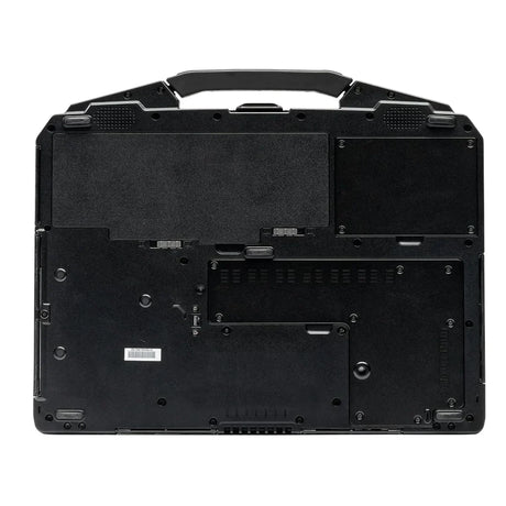 S15AB Rugged Laptop - 8th Gen Intel Core i5 / i7, 15” FHD, Windows 10 Pro