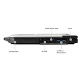 S15AB Rugged Laptop - 8th Gen Intel Core i5 / i7, 15” FHD, Windows 10 Pro