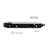 S15AB Rugged Laptop - 8th Gen Intel Core i5 / i7, 15” FHD, Windows 10 Pro