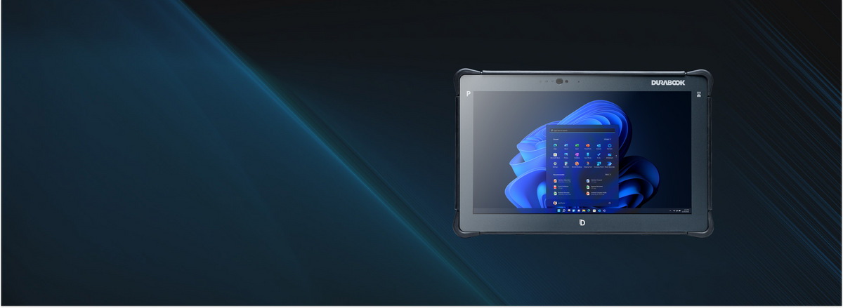 Durabook Rugged Tablets | Authorized Reseller – Rugged Books Inc.