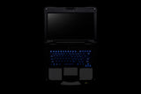 Toughbook FZ-40, FZ-40CCAAHAM, 14" FHD Multi-Touch, Intel Core i7-1185G7, 16GB, 512GB OPAL SSD, Windows 11 Pro