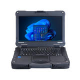 Toughbook FZ-40 MK1, 14" FHD Multi-Touch, Intel Core i5-1145G7 vPro, Windows 11 Pro. | Part # FZ-40BZ-A0AMRB