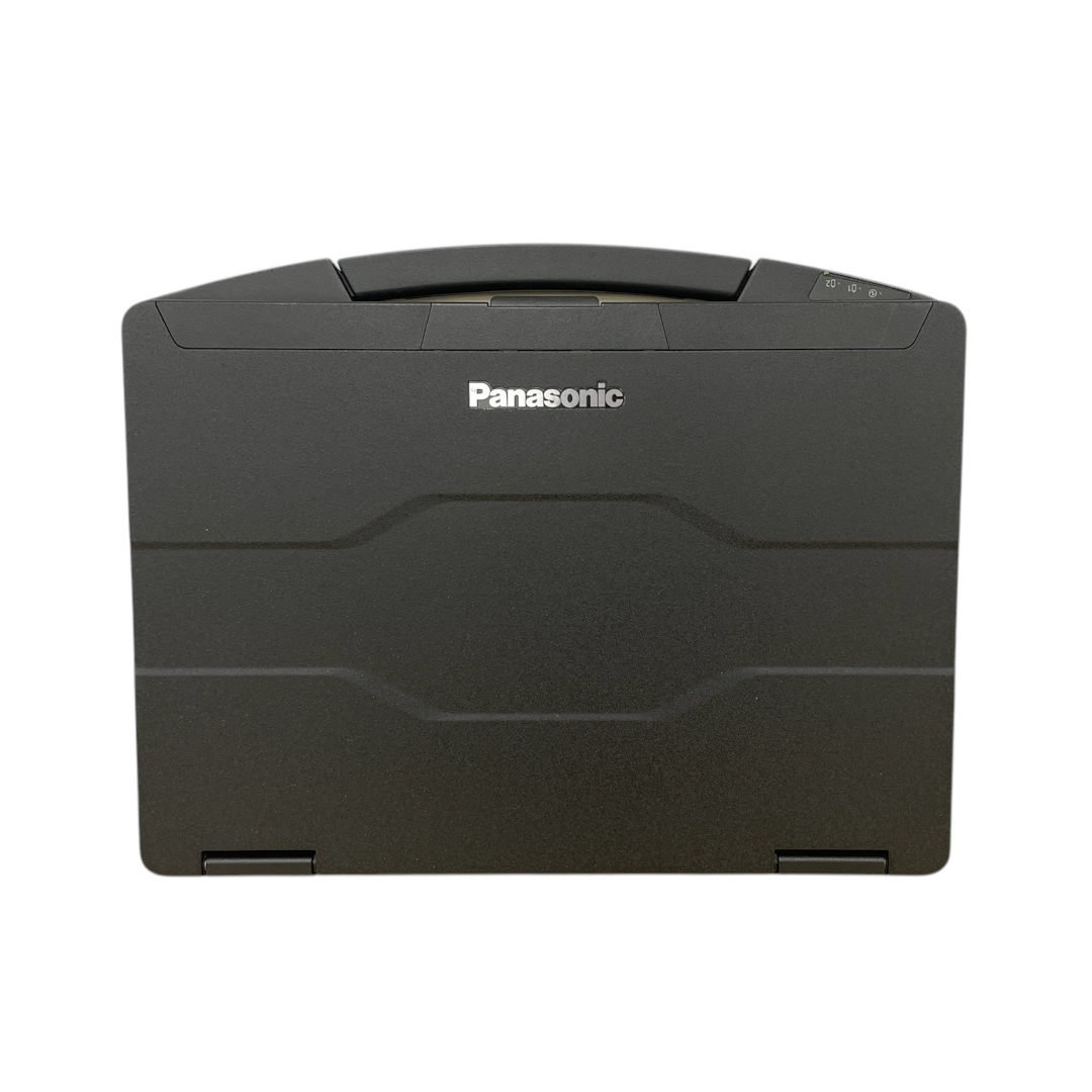 Toughbook FZ-55 MK3, Intel Core i5-1345U, 14" FHD, Touch, 32GB, 1TB SSD, Windows 11 Pro |  FZ-55J2601BMRB