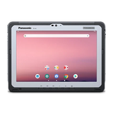 Toughbook FZ-A3, 10.1" WUXGA, Qualcomm SDM660, 2D BAR LASER, Android 11