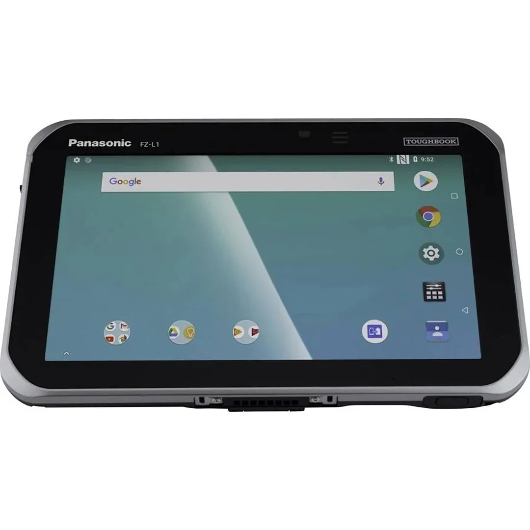 Toughbook L1, FZ-L1, 7,0", Qualcomm Snapdragon MSM8909 1,1 GHz, Android 8.1