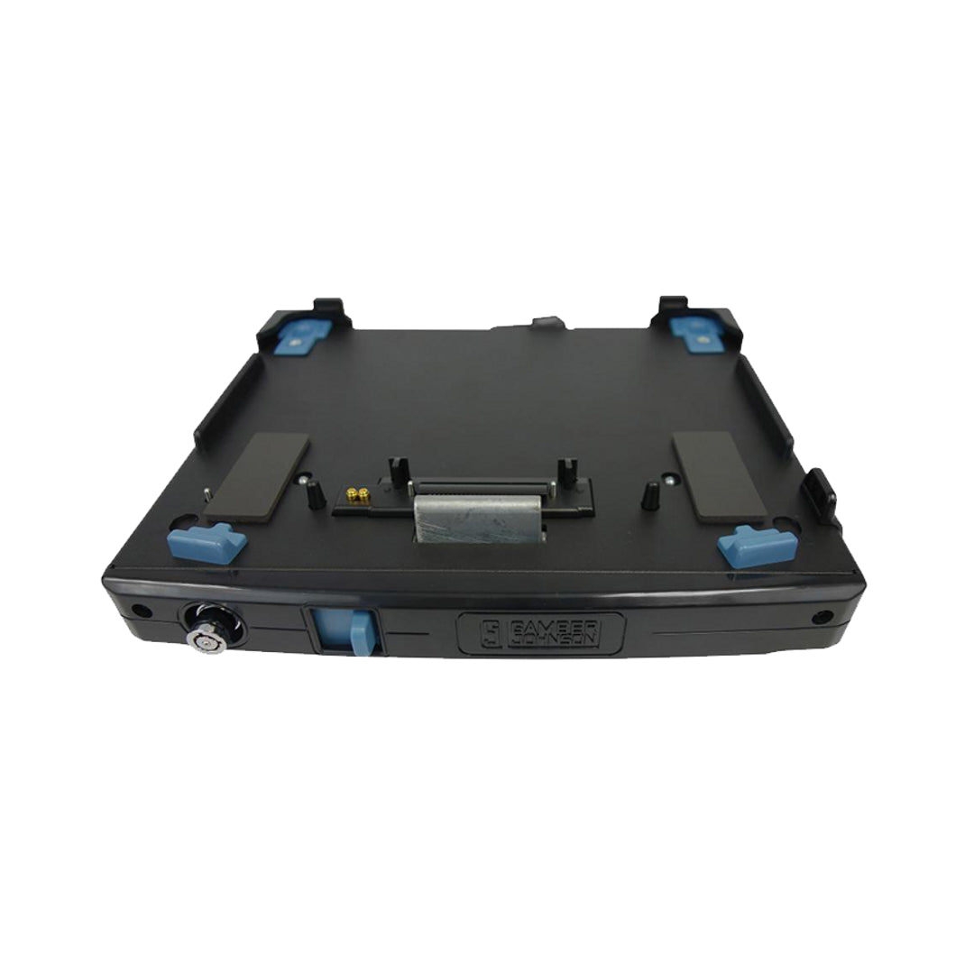 Station d'accueil Gamber Johnson Panasonic Toughbook 20 - Double RF - P/N : 7160-0802-02-P