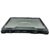 Getac B360G1, Intel Core i5-10210U, Touch, 13.3" FHD, 1400 Nits, 16GB, 256GB SSD, Windows 11 Pro.
