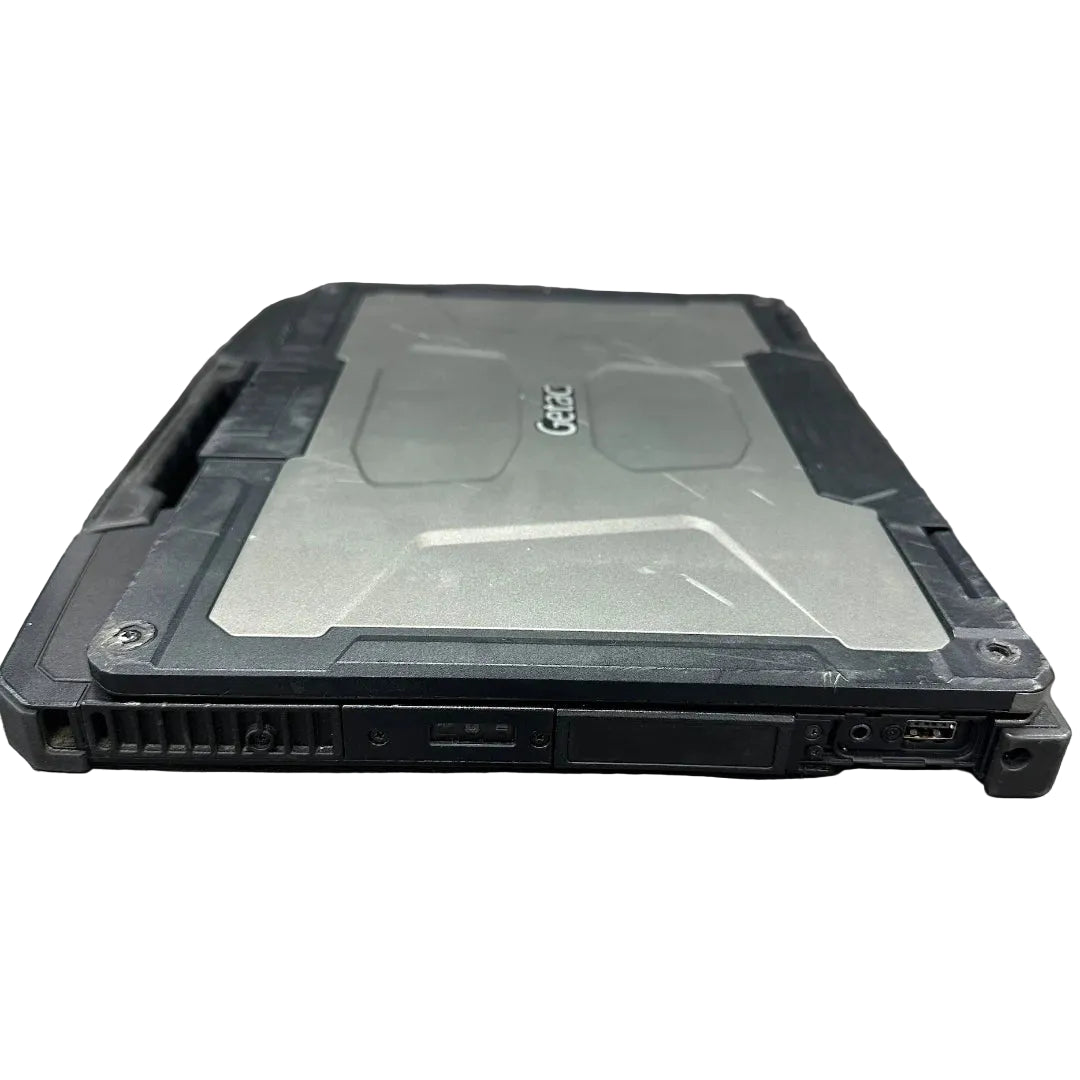 Getac B360G1, Intel Core i5-10210U, Touch, 13.3" FHD, 1400 Nits, 16GB, 256GB SSD, Windows 11 Pro.