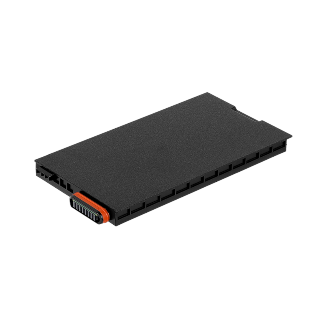 Battery for Getac B360G3 Laptop, Part # GBM4X5