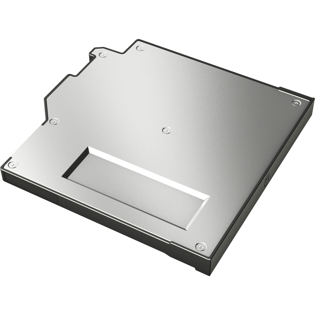 S510 - Removable Media Bay 1TB SATA SSD w/ Canister for second storage Part#: GSR0X6