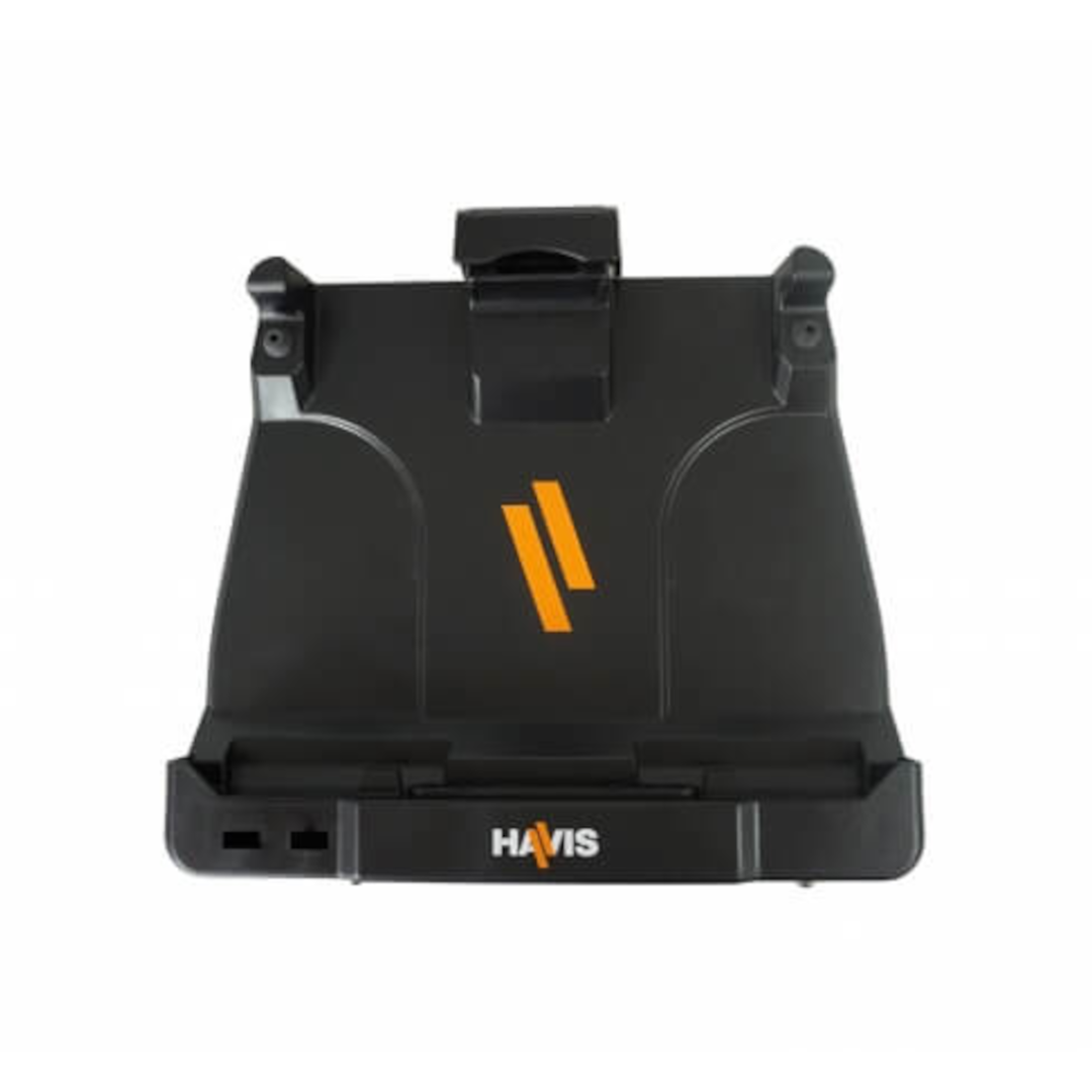 Vehicle Cradle for Getac UX10 Tablets, Triple Pass-Thru Antenna | DS-GTC-1103-3