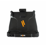 Vehicle Cradle for Getac UX10 Tablets, Triple Pass-Thru Antenna | DS-GTC-1103-3