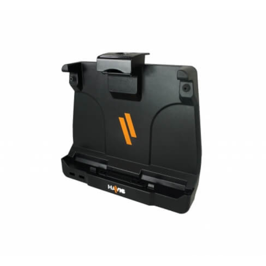 Vehicle Cradle for Getac UX10 Tablets, Triple Pass-Thru Antenna | DS-GTC-1103-3