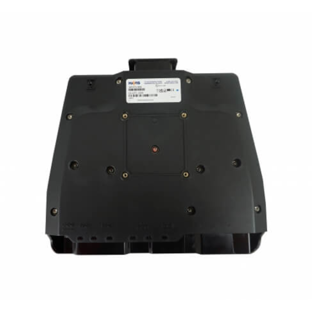 Vehicle Cradle for Getac UX10 Tablets, Triple Pass-Thru Antenna | DS-GTC-1103-3