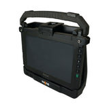 Vehicle Cradle for Getac UX10 Tablets, Triple Pass-Thru Antenna | DS-GTC-1103-3