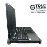 Getac V110G6 2-in-1, Intel Core i5-10210U, 16GB, 256GB SSD, Windows 11 Pro.
