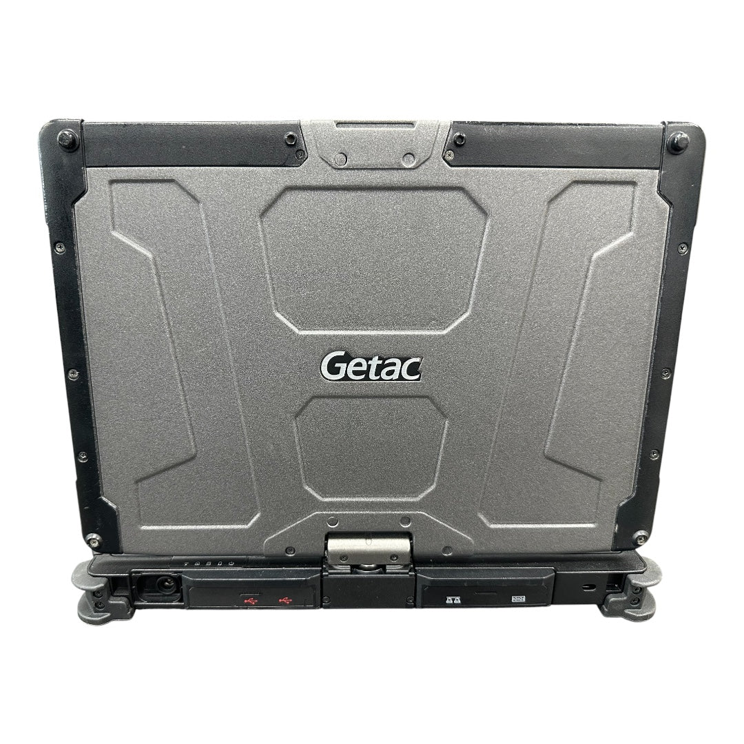 Getac V110G6 2-in-1, Intel Core i5-10210U, 16GB, 256GB SSD, Windows 11 Pro.