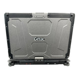 Getac V110G6 2-in-1, Intel Core i5-10210U, 16GB, 256GB SSD, Windows 11 Pro.