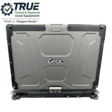 Getac V110G6 2-in-1, Intel Core i5-10210U, 16GB, 256GB SSD, Windows 11 Pro.