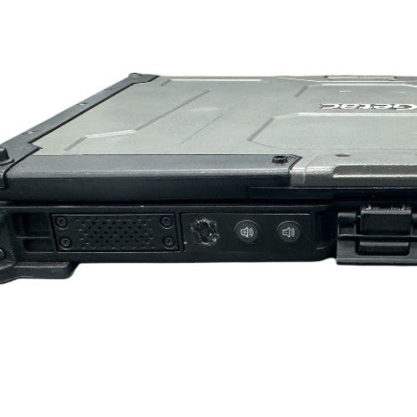 Getac V110G6 2-in-1, Intel Core i5-10210U, 16GB, 256GB SSD, Windows 11 Pro.
