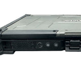 Getac V110G6 2-in-1, Intel Core i5-10210U, 16GB, 256GB SSD, Windows 11 Pro.