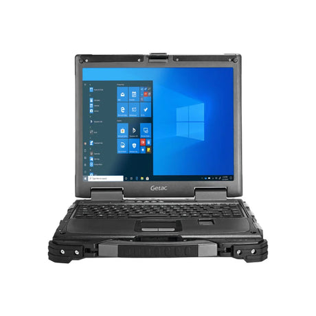 Getac – Rugged Books Inc.