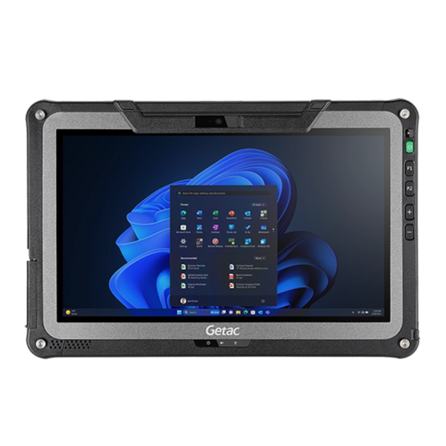 Getac F110G7