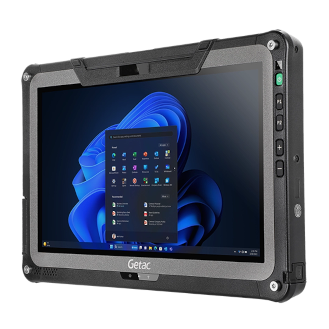 Getac F110G7