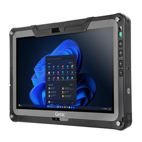 Getac F110G7