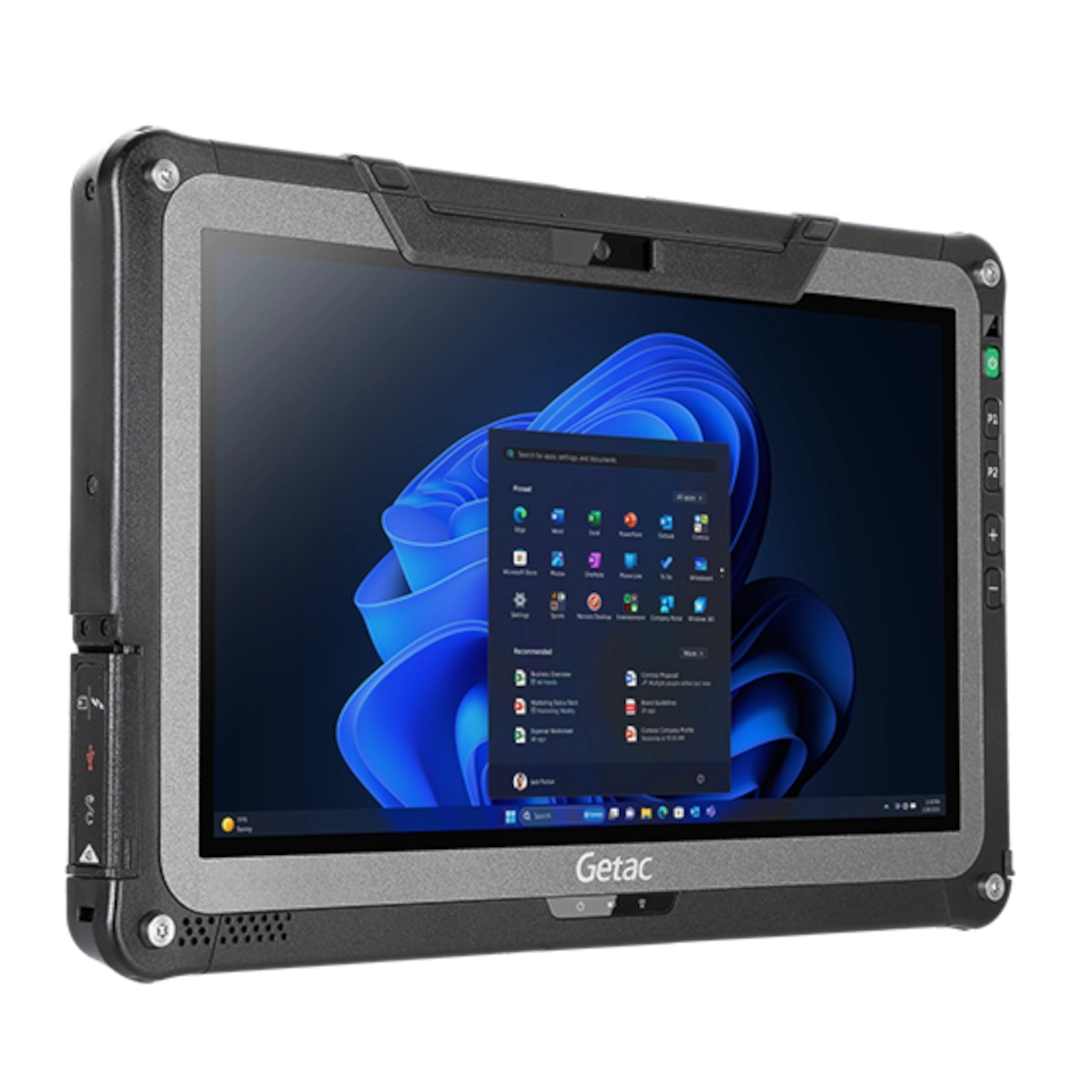 Getac F110G7