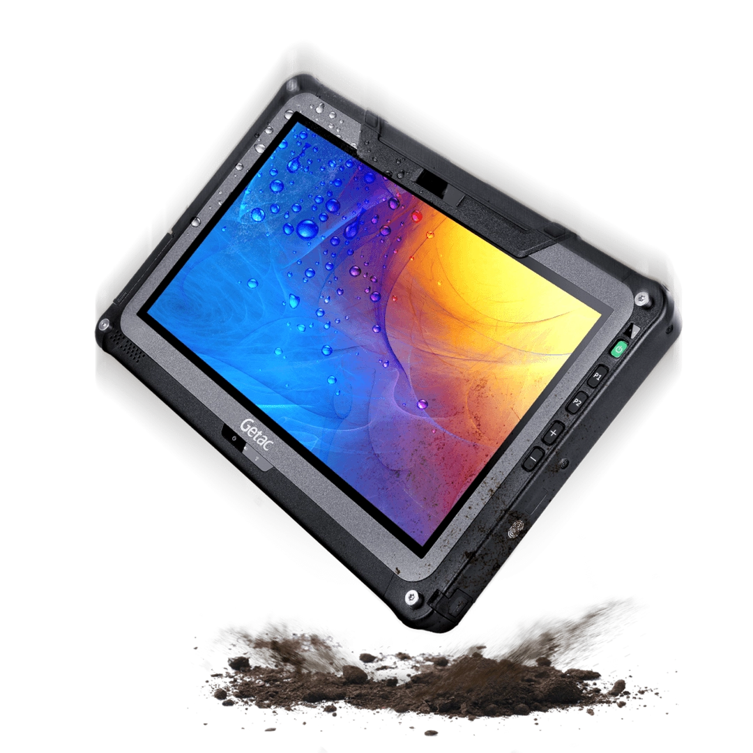 Getac F110G7