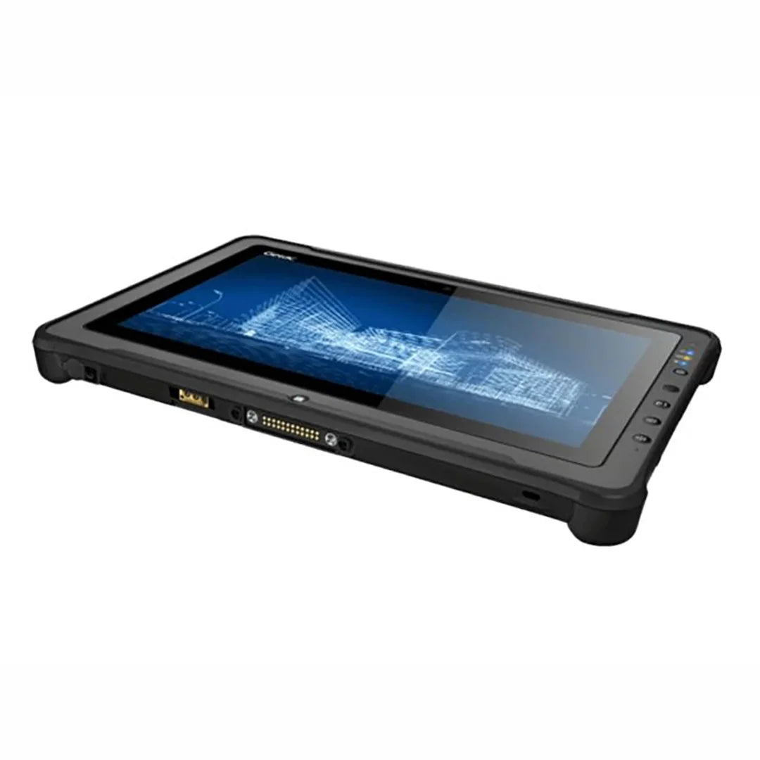 Getac F110, robustes 11,6-Zoll-FHD-Tablet, Intel Core i5-4300U, 4G LTE, Win10 Pro